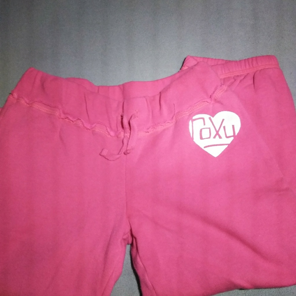 Teen girls sweatpants